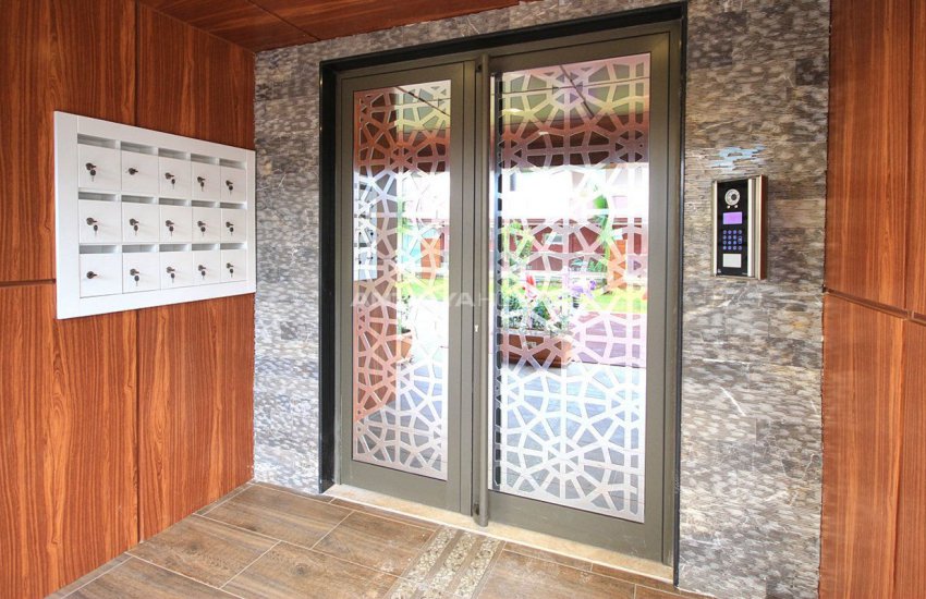 عقار فخم في موقع مفضل في كونيالتي انطاليا 9