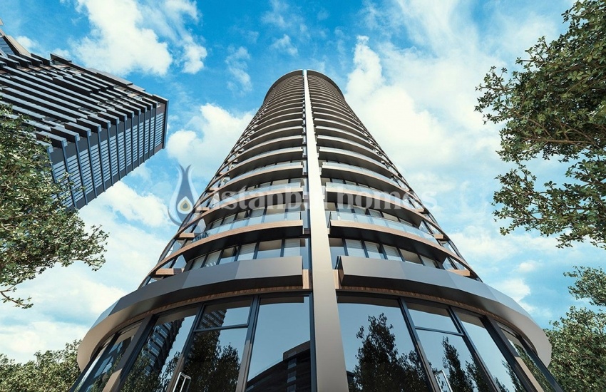 Real Estate in Kadikoy Kadikoy Property for Sale