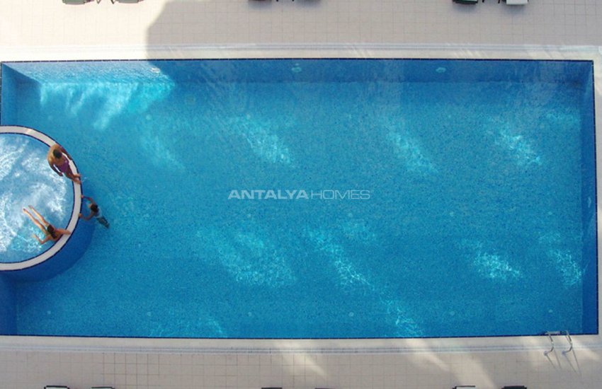 Apartments Walking Distance to the Sea in Turkey Antalya 4