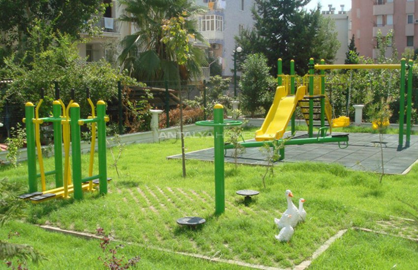 Apartments Walking Distance to the Sea in Turkey Antalya 6