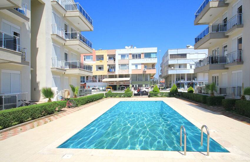 Turnkey Property Close to the Golf Courses in Belek 1