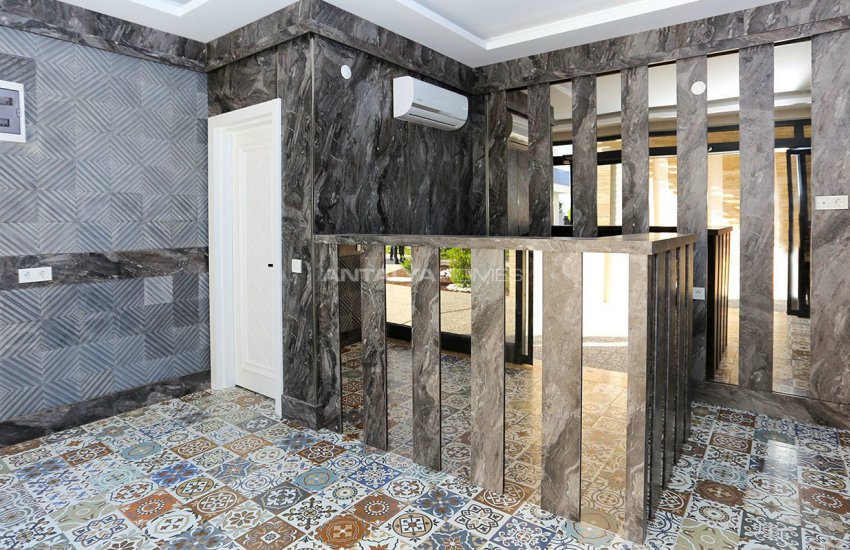 Меблированные Квартиры в Белеке Рядом с Инфраструктурой 13