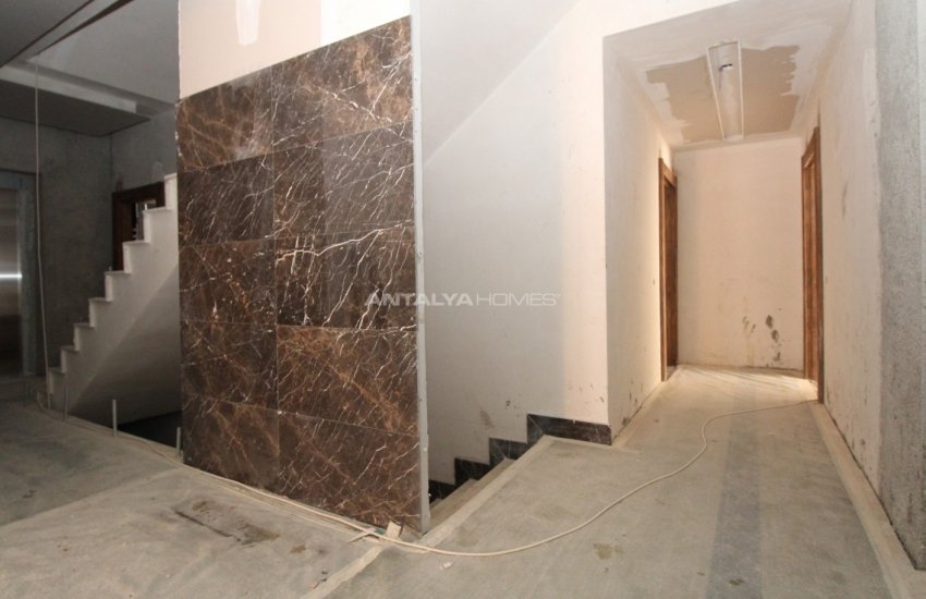 Wohnungen Mit Smart Homes Systemen In Muratpaşa Antalya 6