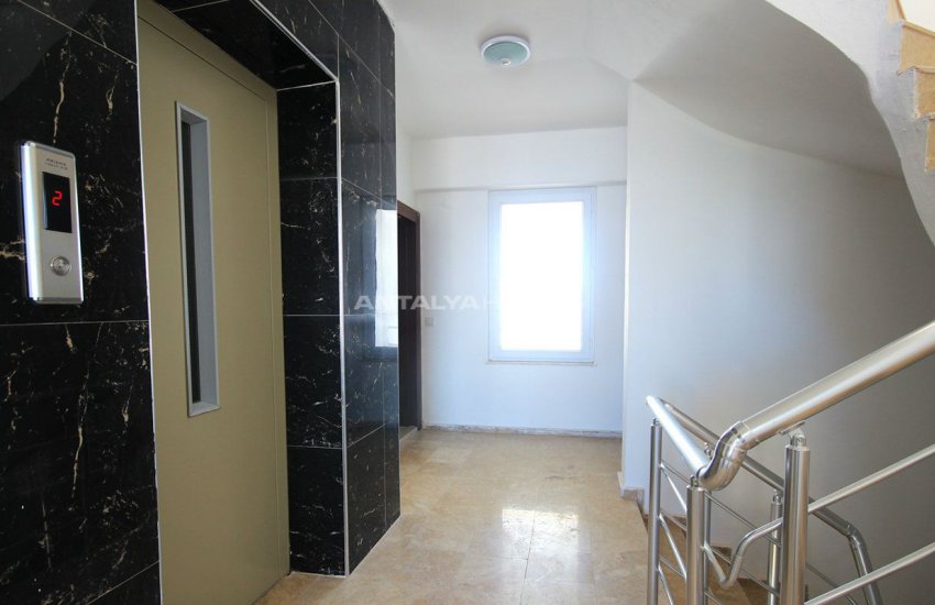 Nar Homes Houses in Turkey Cheap Houses in Turkey 11