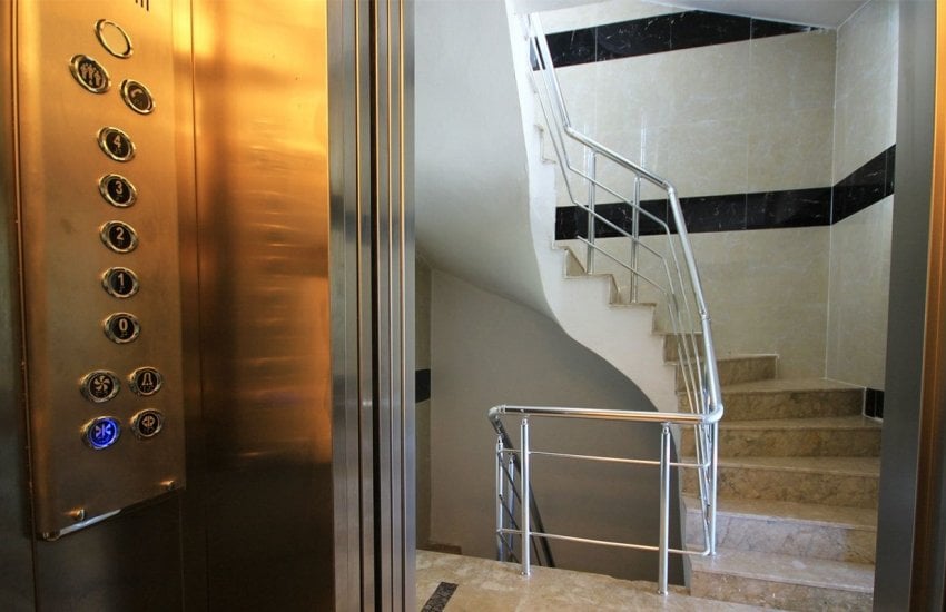 Nar Homes Houses in Turkey Cheap Houses in Turkey 1
