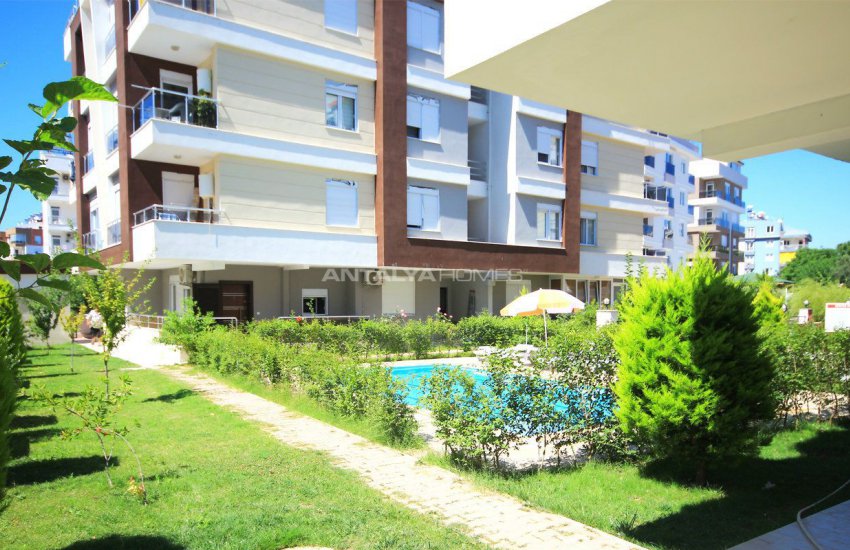 Nar Homes Houses in Turkey Cheap Houses in Turkey 3