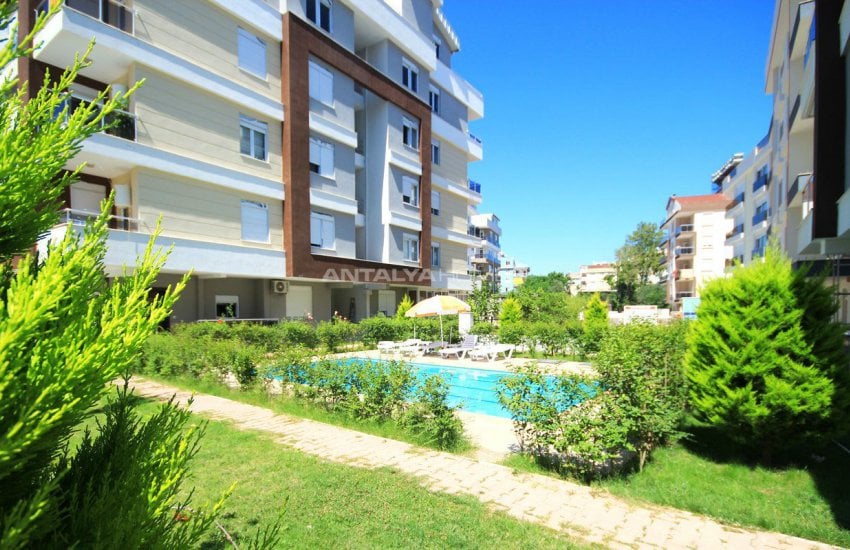 Nar Homes Cheap Houses in Turkey