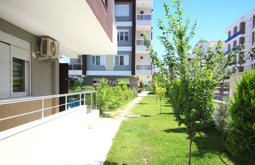 Nar Homes Houses in Turkey Cheap Houses in Turkey 6