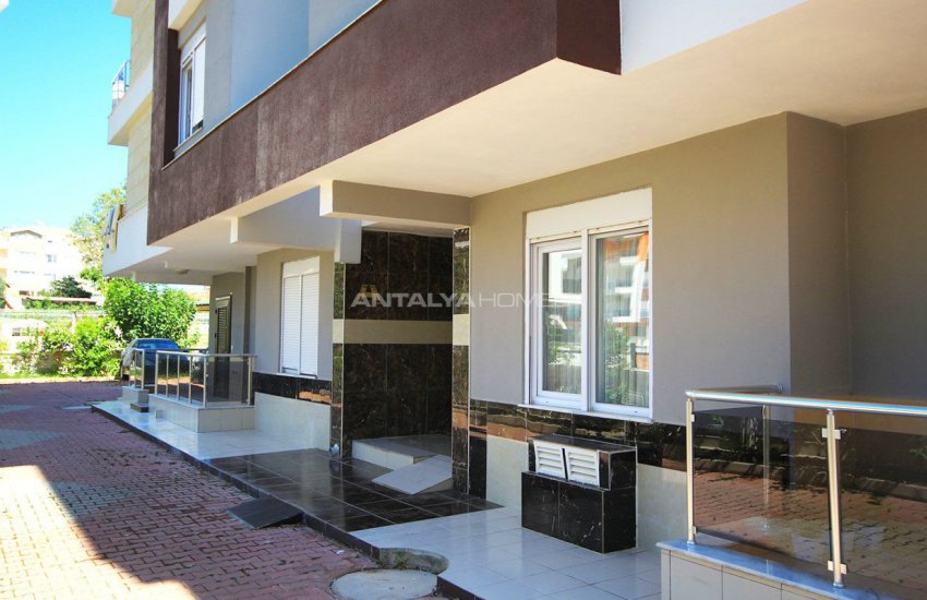 Nar Homes Cheap Houses in Turkey