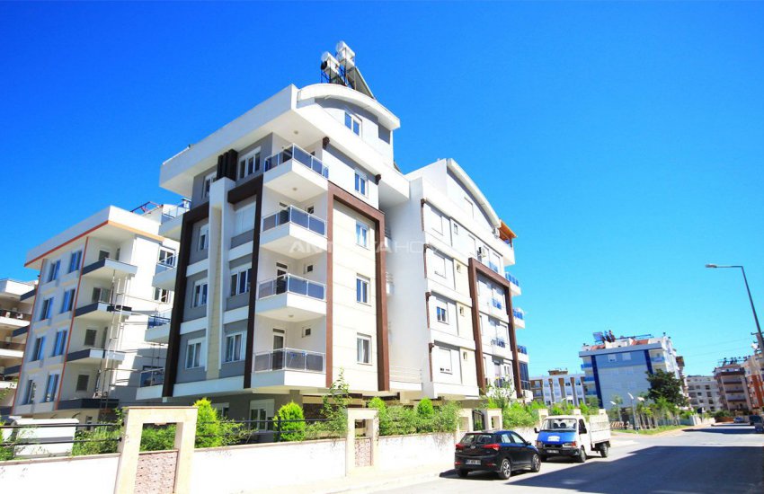 Nar Homes Houses in Turkey Cheap Houses in Turkey 9