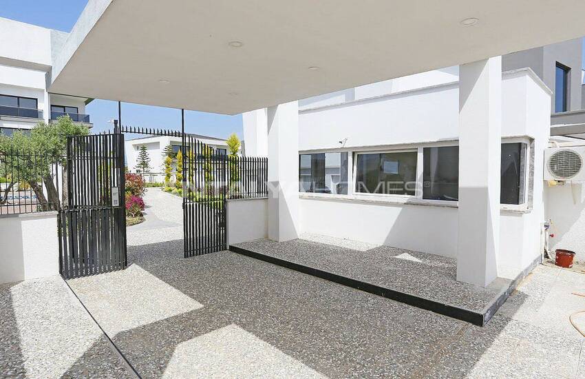 Riverfront Apartments with Private Marina in Manavgat 18