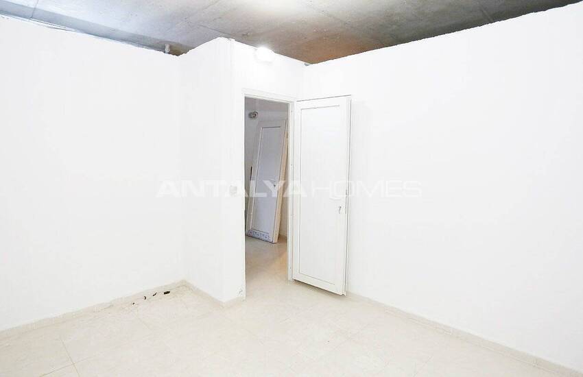 Riverfront Apartments with Private Marina in Manavgat 21