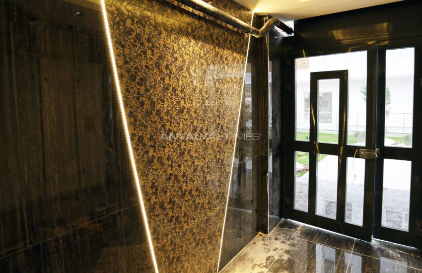 Nya Lägenheter I Antalya Med Köksutrustning 19