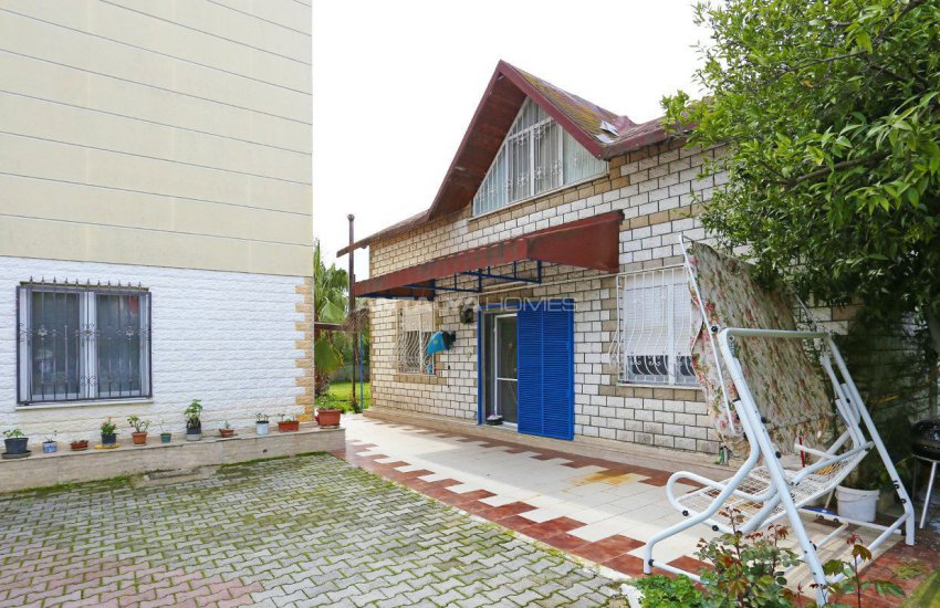 Detached Spacious Houses with Swimming Pool in Antalya 6