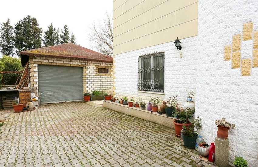 Detached Spacious Houses with Swimming Pool in Antalya 7