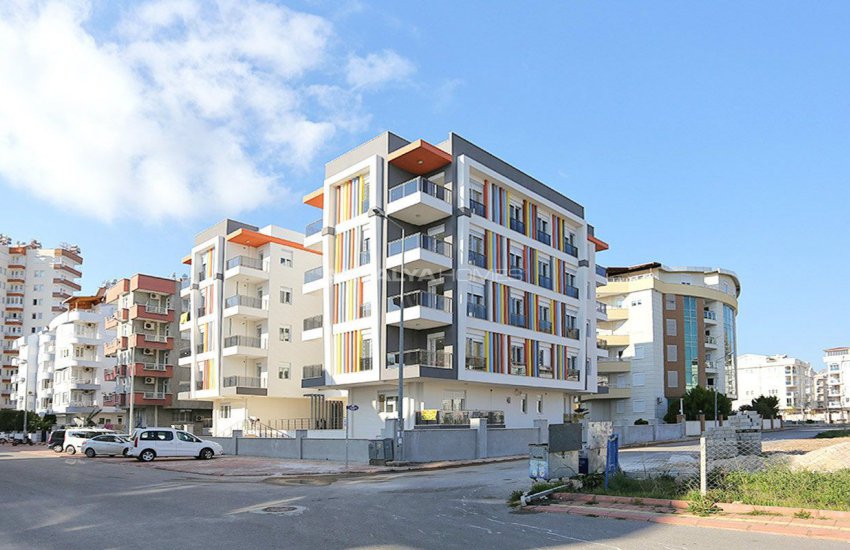 ناچرال پارک 4