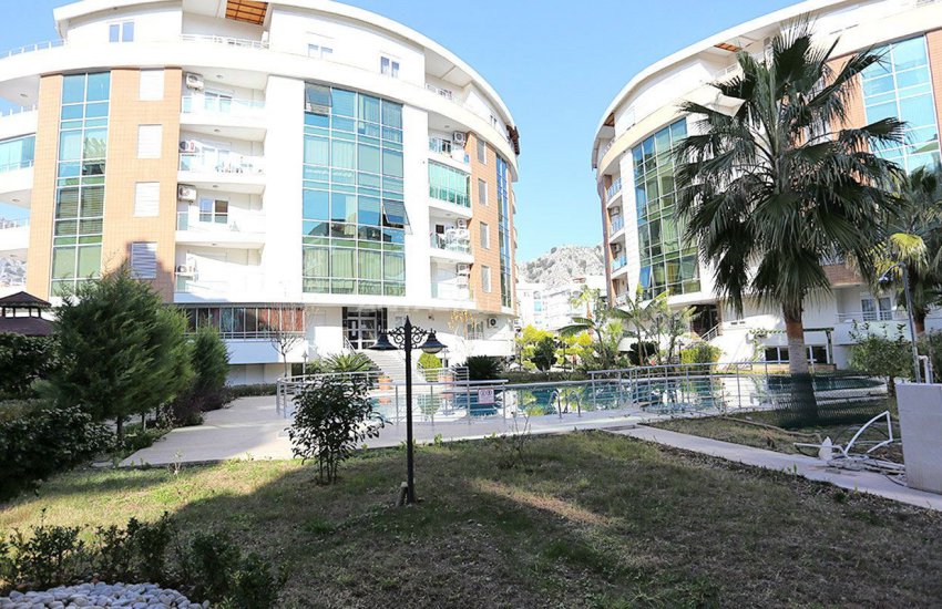 ناچرال پارک 5