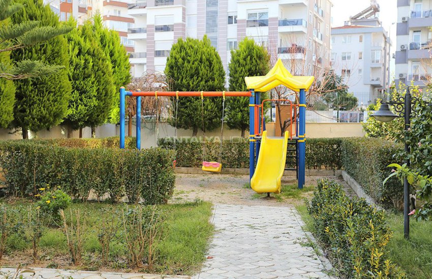 ناچرال پارک 9