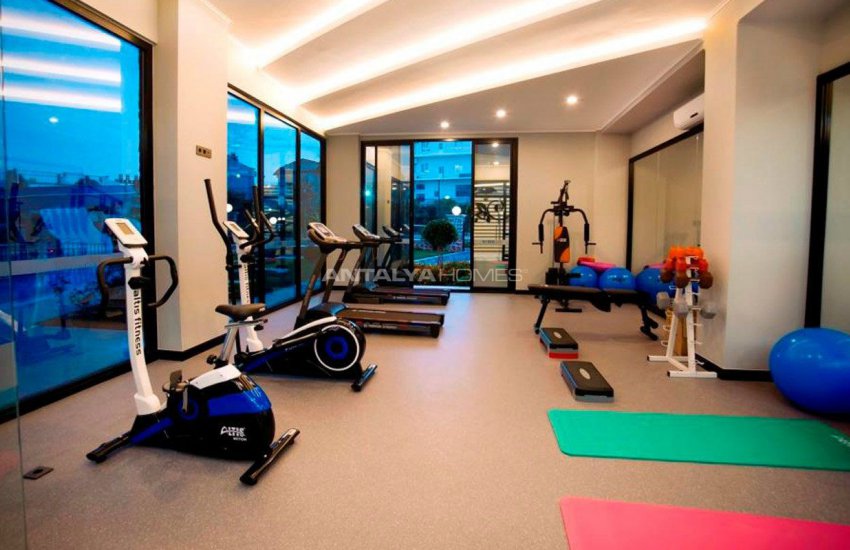 Neue Alanya Wohnungen Zum Verkauf 15