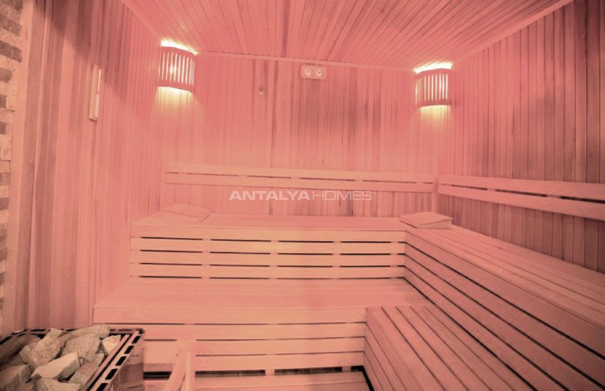 Neue Alanya Wohnungen Zum Verkauf 19