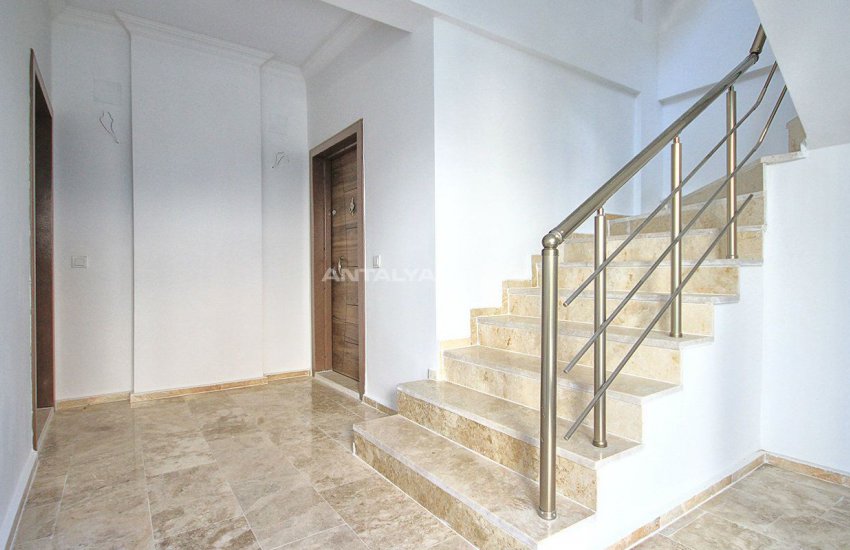 Купить Совершенно Новые Квартиры в Белеке 16