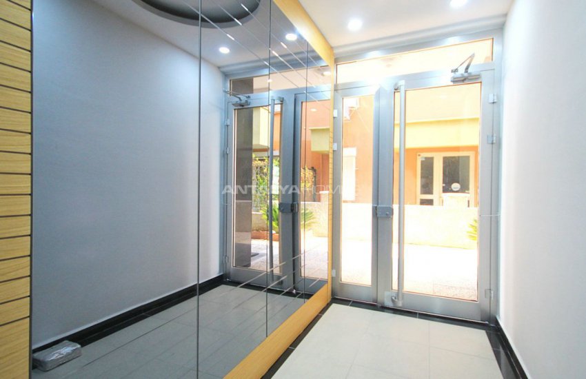 Купить Новые Квартиры в Анталии, Турция 11