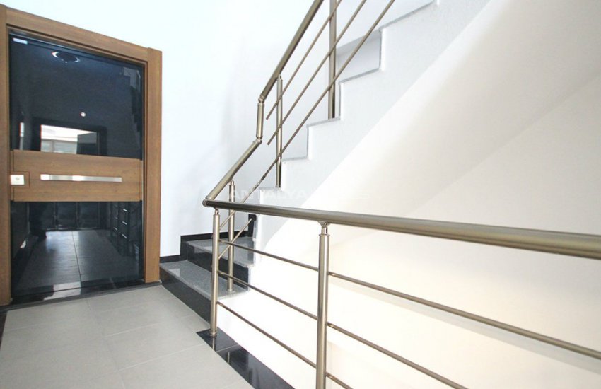 Купить Новые Квартиры в Анталии, Турция 12