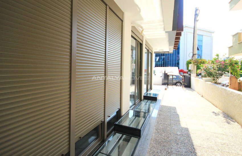 Купить Новые Квартиры в Анталии, Турция 9