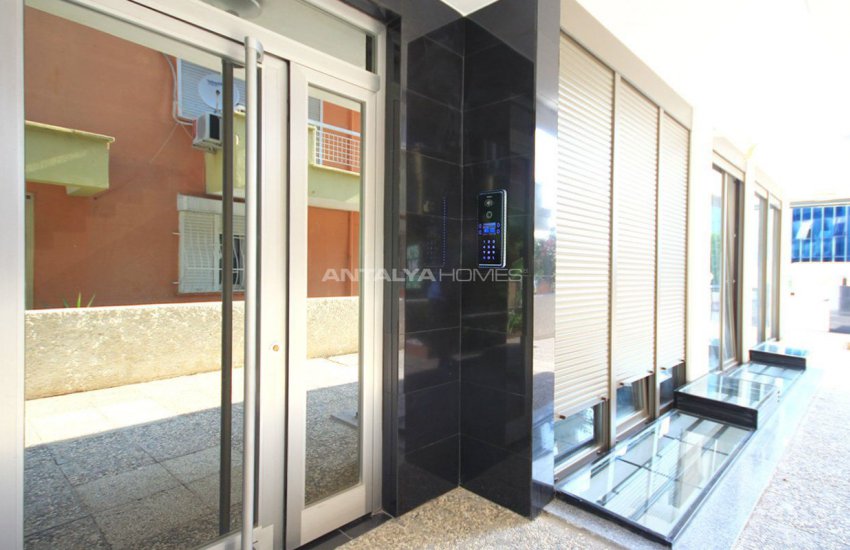 Купить Новые Квартиры в Анталии, Турция 10