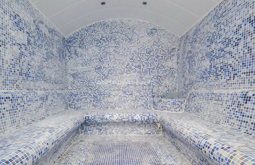 Luxury Apartments in Alanya Center 700 Mt to the Beach 9