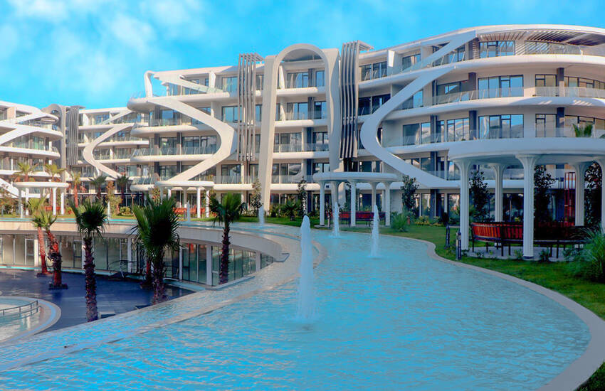 Well-located Deluxe Real Estate in Kartepe Kocaeli 1