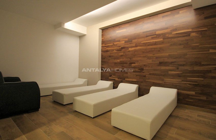 New Housing Project in Konyaalti 19