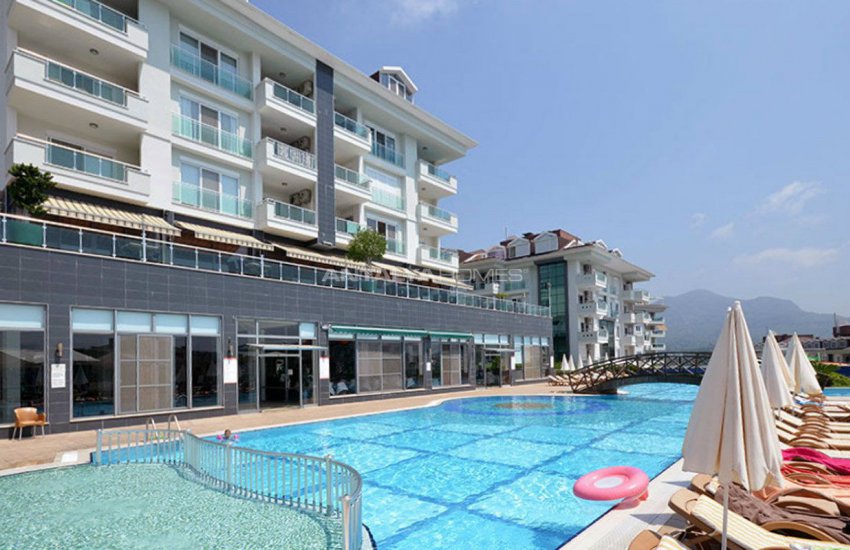 اولیو سیتی فلتس 2