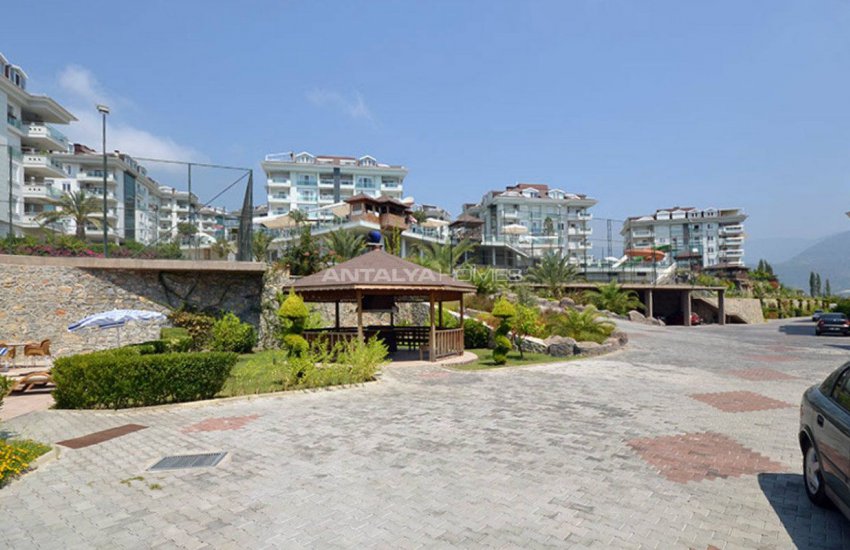 اولیو سیتی فلتس 6