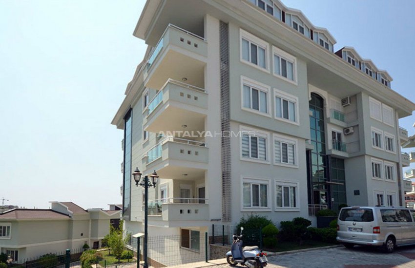 اولیو سیتی فلتس 8