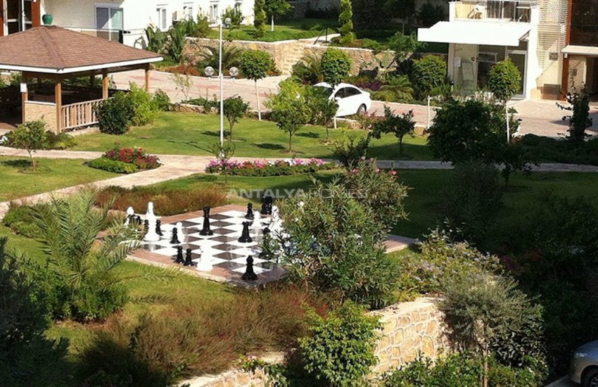 Orion City Apartmanı 9