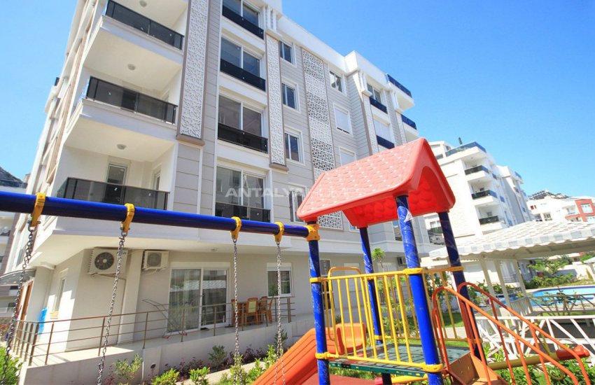 Orkide Houses for Sale in Antalya Turkey 1