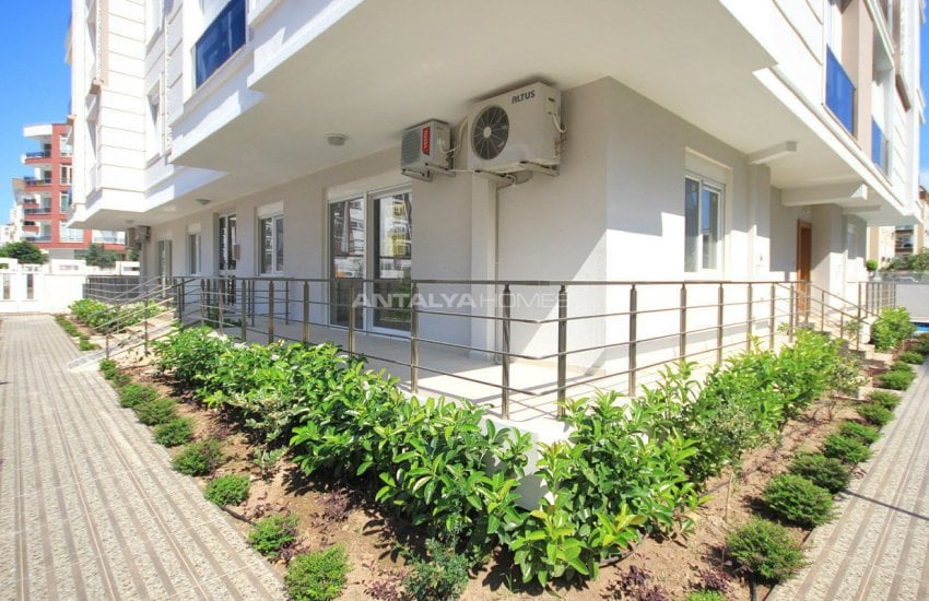 Orkide Houses for Sale in Antalya Turkey 10