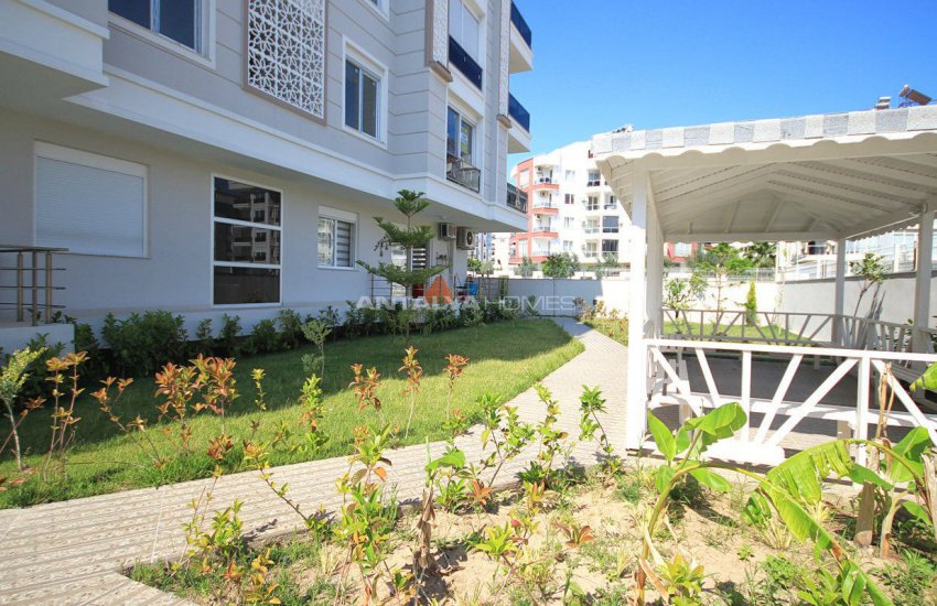 Orkide Houses for Sale in Antalya Turkey 11