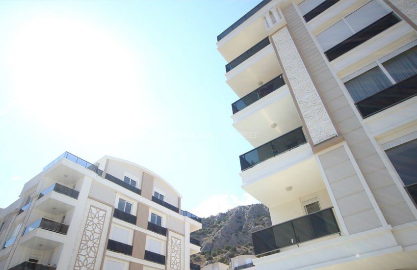 Orkide Houses for Sale in Antalya Turkey 13