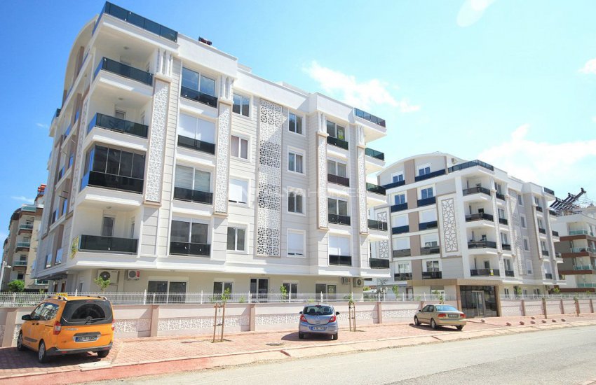 Orkide Houses for Sale in Antalya Turkey 14