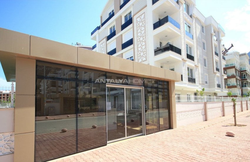 Orkide Houses for Sale in Antalya Turkey 15