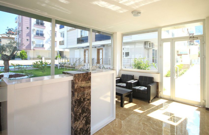 Orkide Houses for Sale in Antalya Turkey 16