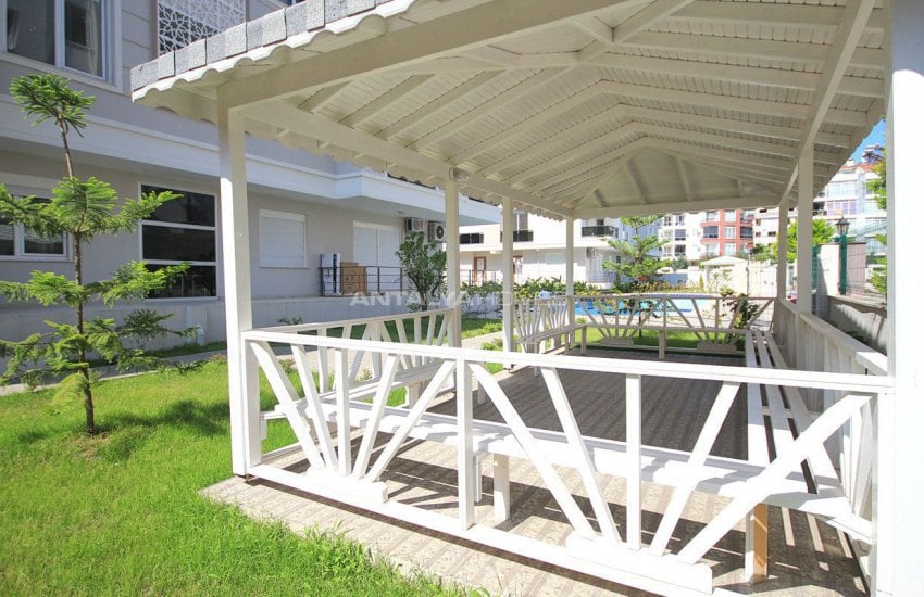 Orkide Houses for Sale in Antalya Turkey 3