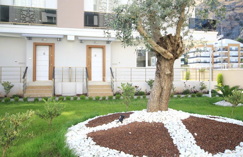 Orkide Houses for Sale in Antalya Turkey 4