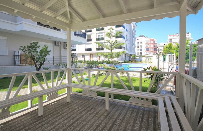 Orkide Houses for Sale in Antalya Turkey 5