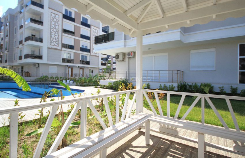 Orkide Houses for Sale in Antalya Turkey 6