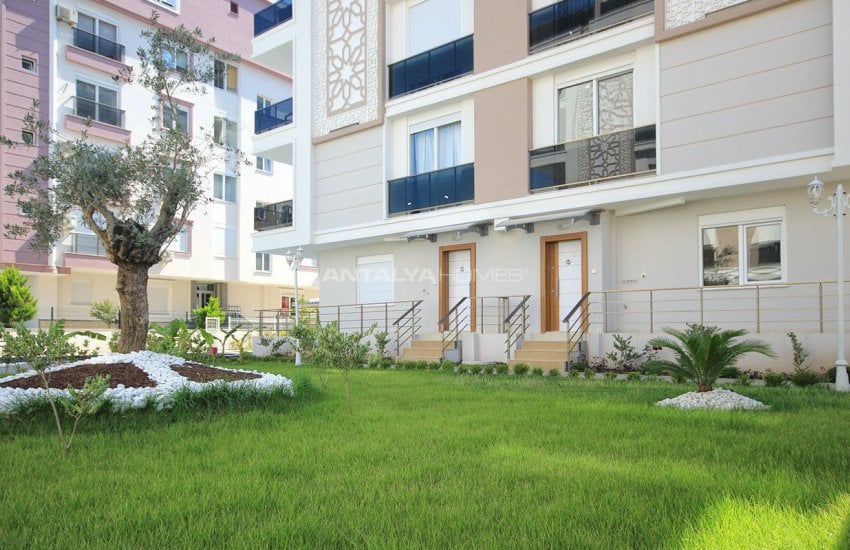 Orkide Houses for Sale in Antalya Turkey 7