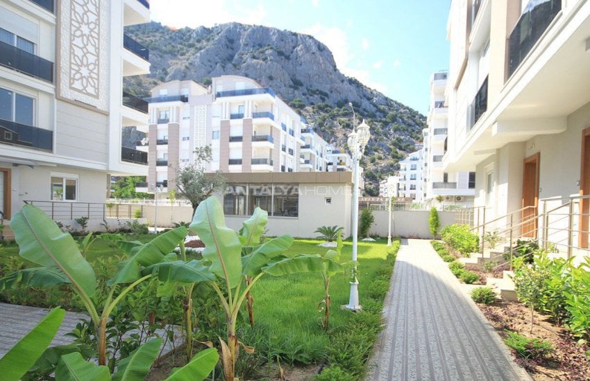 Orkide Houses for Sale in Antalya Turkey 8