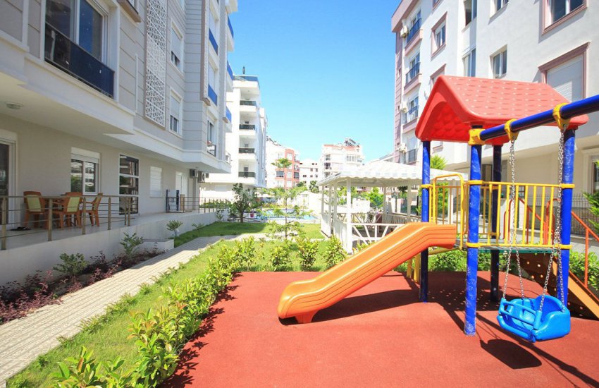 Orkide Houses for Sale in Antalya Turkey 9